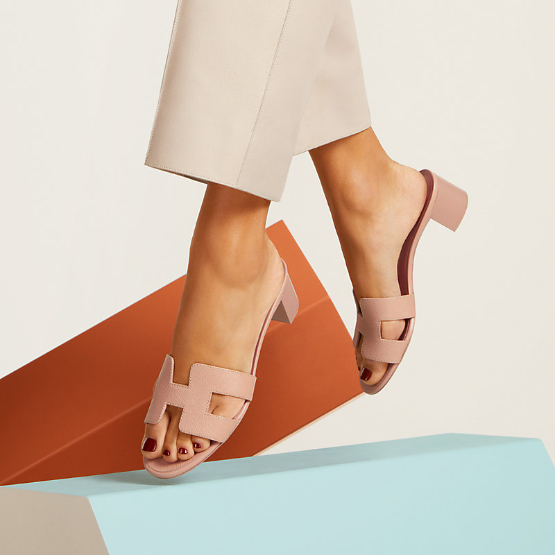 Oasis sandal | Hermès Hong Kong SAR